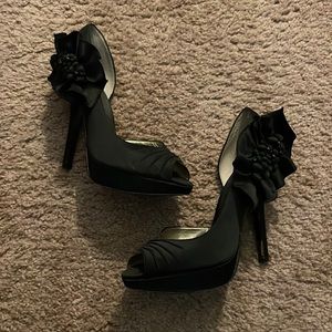 Nina heels